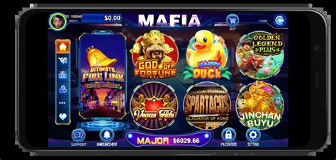 Free Download Mafia 777 APK Latest Version for [Android/iOS].